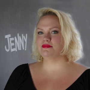 Jenny<br />Matthiesen