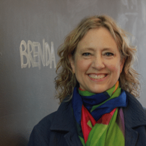 Brenda<br />Benthien