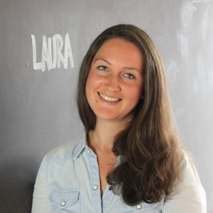 Laura<br />Blackburn
